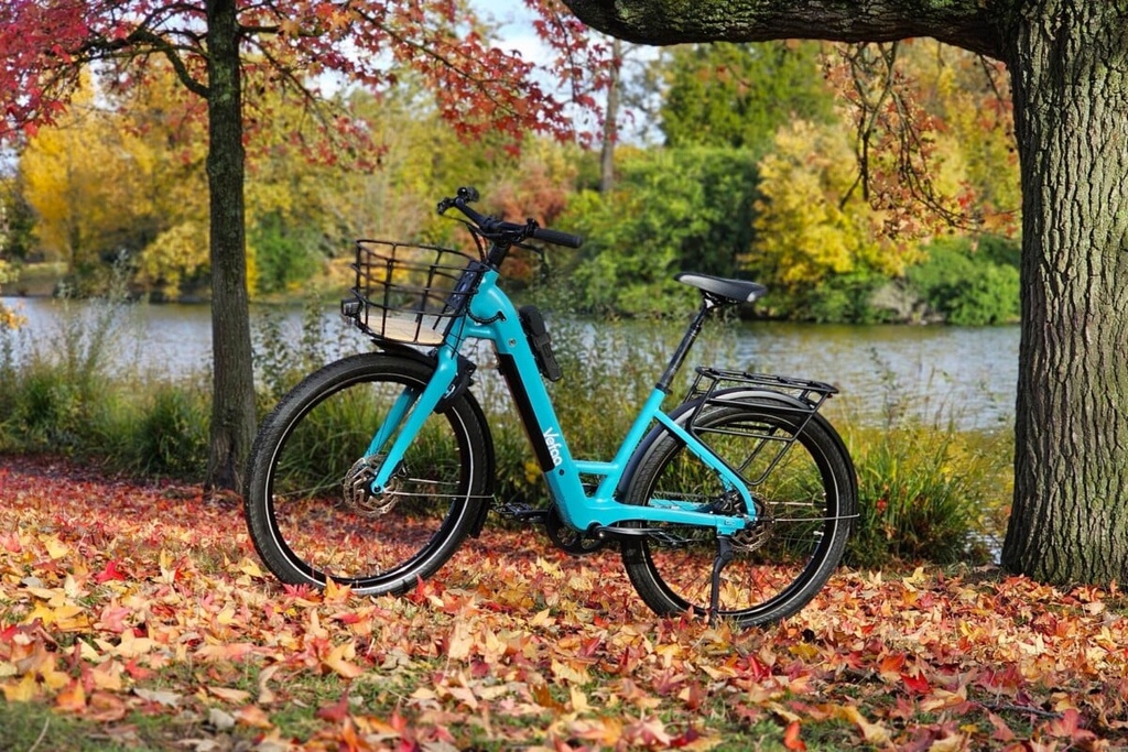 Bonjour Techno par Vefaa Lifestyle 2