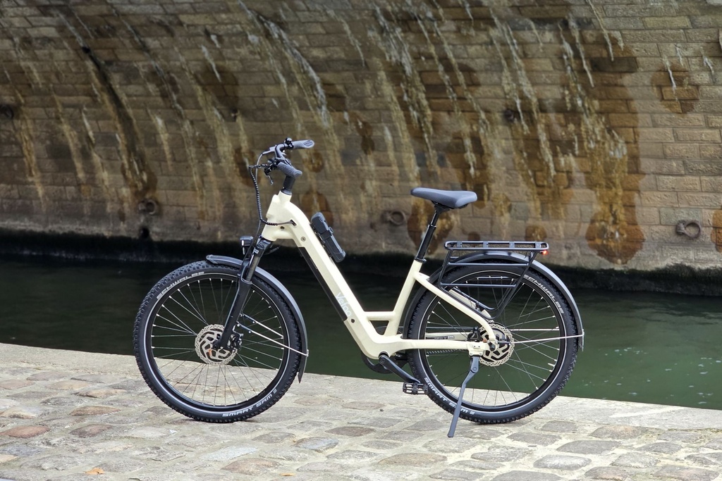 Parcours Techno par Vefaa Lifestyle 2