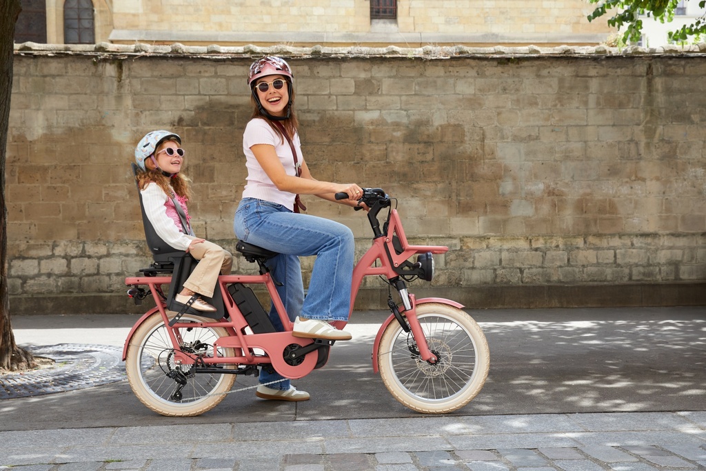 L'Original, Le Court par Gaya