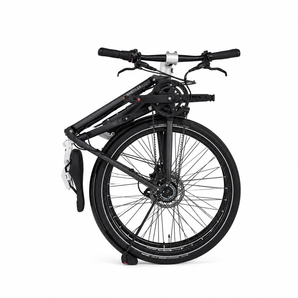 Vélo pliant Bastille noir sur fond blanc.jpeg