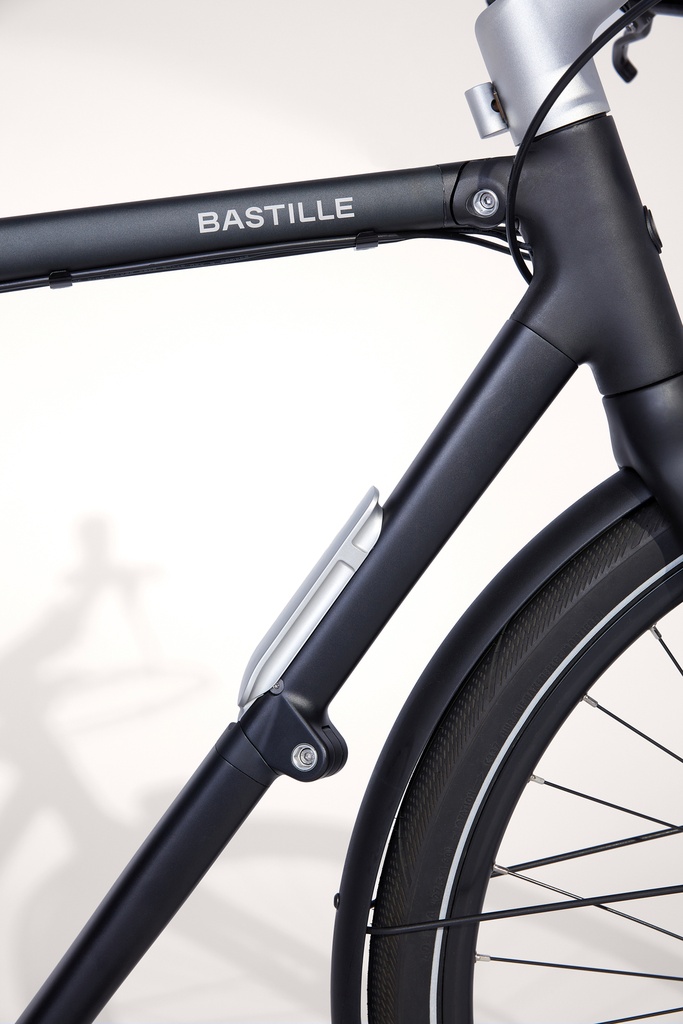 Bastille M par Bastille