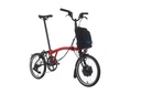C Line Electric Brixton 4v par Brompton