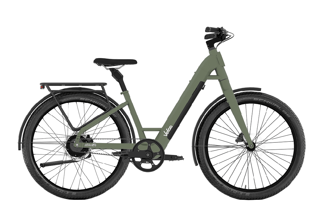 Bonjour Techno de Vefaa