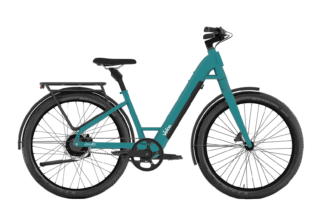 Bonjour Techno de Vefaa