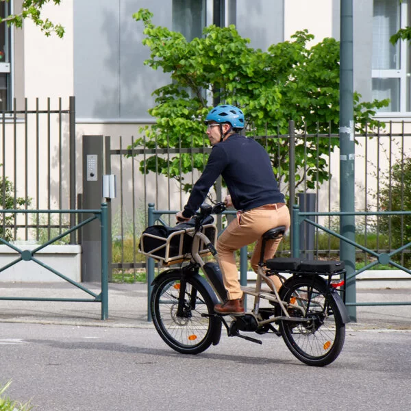 ÉVO Vélotaf par Oklö