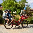 ÉVO Vélotaf par Oklö