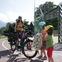 ÉVO Vélotaf par Oklö