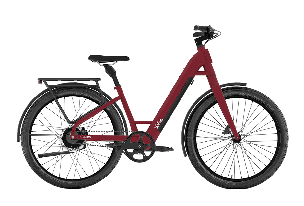 Bonjour Techno de Vefaa