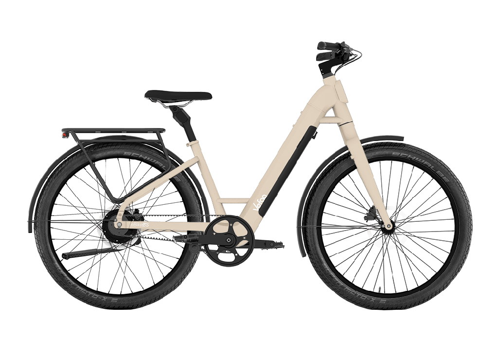 Bonjour Techno de Vefaa