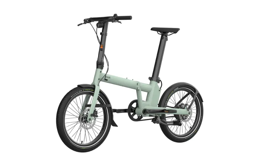 Afternoon Pro par Eovolt