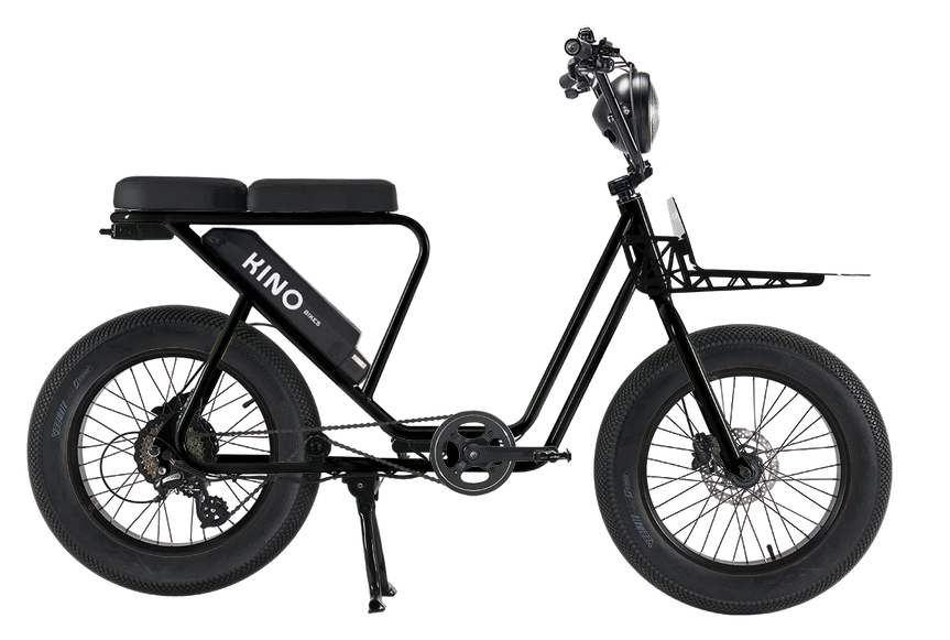 Kino Option Porte-bagage