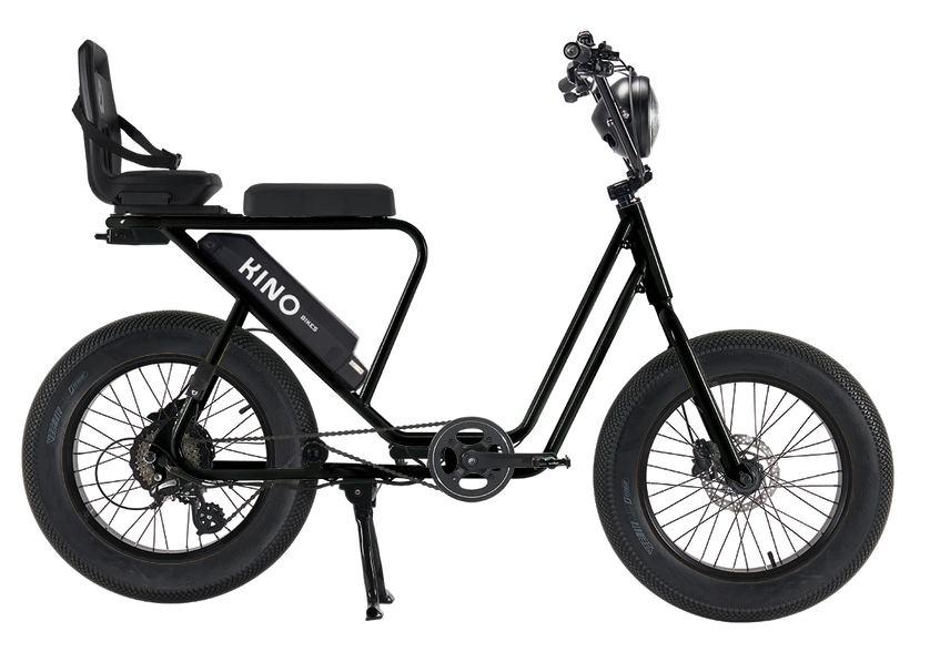 Kino Option - Siège enfant Qibbel Junior SWAP