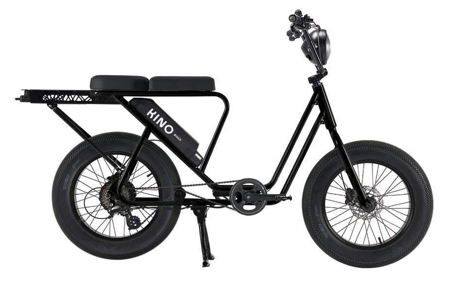 Kino Option - Plateau arrière SWAP