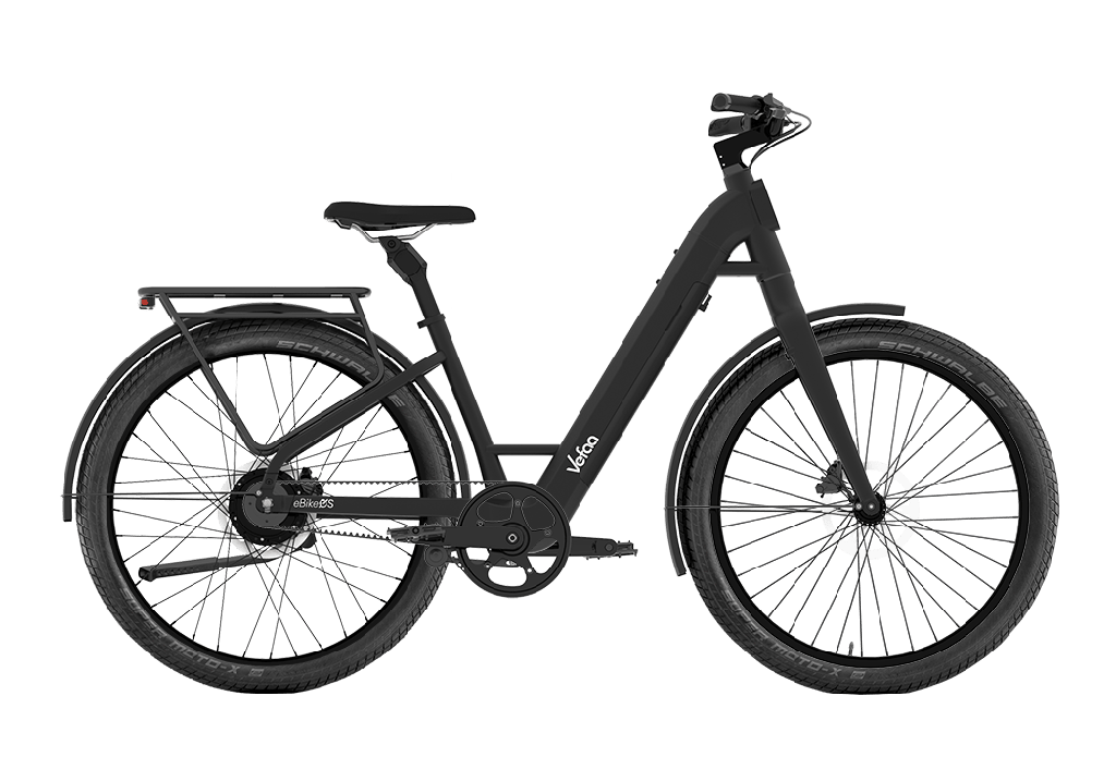 Bonjour Evo de Vefaa