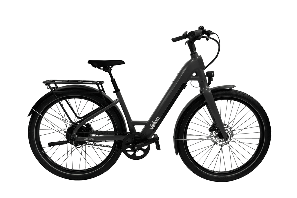 Bonjour Techno par Vefaa