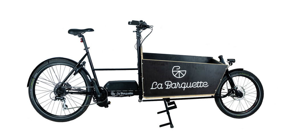 La Barquette par La Barquette