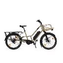 ÉVO Vélotaf par Oklö