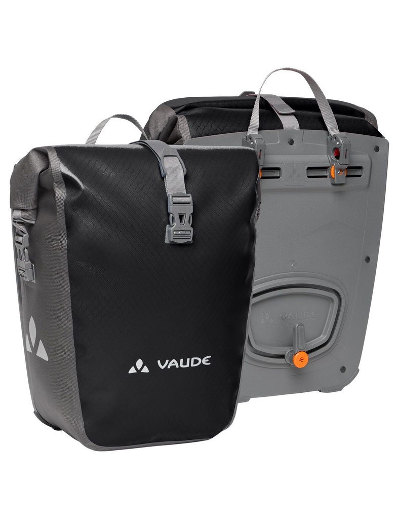 Sacoches Aqua Back par Vaude (black)
