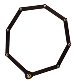 City Lock 360 PRO par Auvray (90 cm)