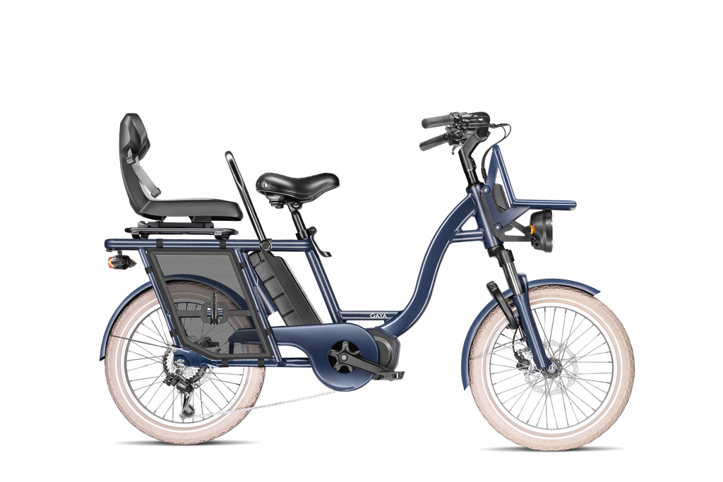 L'Original, Le Court par Gaya