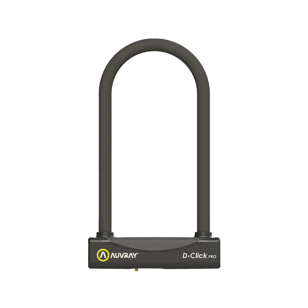 U D-CLICK PRO par Auvray (230mm)