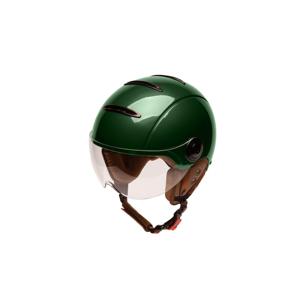 Tandem par Mârkö (M, Jade green)