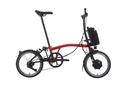 C Line Electric Brixton 4v par Brompton