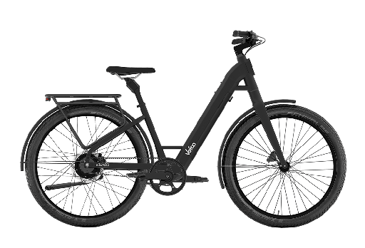 Bonjour Evo Parcours de Vefaa