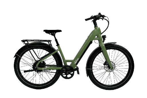 Bonjour Evo de Vefaa