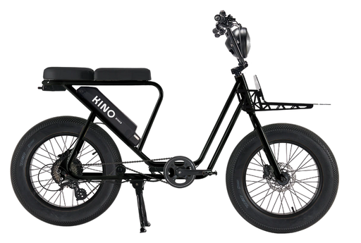 Kino Option Porte-bagage