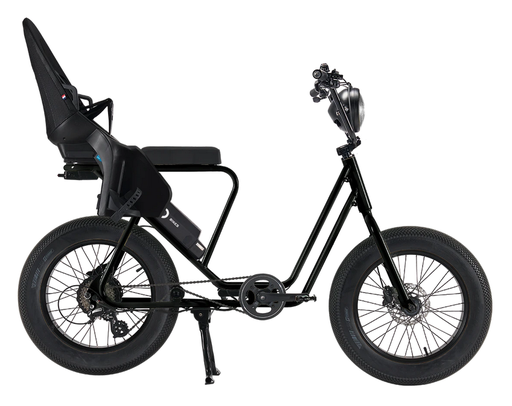 Kino Option - Siège bébé Qibbel Air SWAP