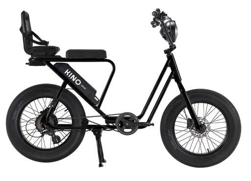 Kino Option - Siège enfant Qibbel Junior SWAP