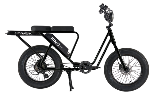 Kino Option - Plateau arrière SWAP